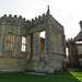 cowdray house, midhurst, sussex