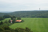 View From Drielandenpunt
