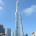 U.A.E., Dubai, Burj Khalifa