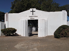 Cementerio Botijal