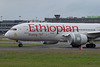 ET-AOO B787-8 Ethiopian Airlines