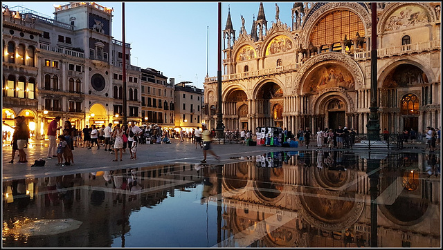 Venezia