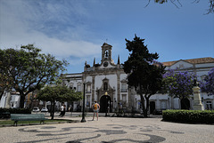 Faro, Jardim Manuel Bivar, HBM