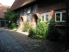 Wohnen in Lüneburg