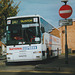 454 Premier Travel Services (Stagecoach Cambus) R454 FCE - 25 Oct 1998