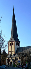 DE - Euskirchen - St. Martin