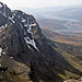 Loch Linnhe,Loch Eil & Corpach from The CMD Arete 10th May 1993