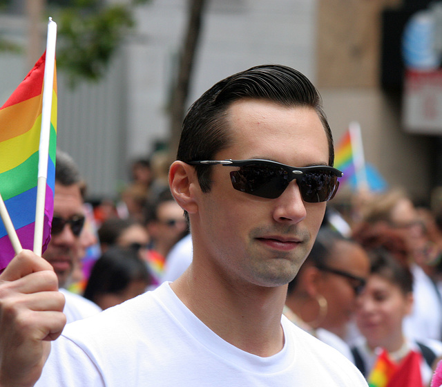 San Francisco Pride Parade 2015 (5530)