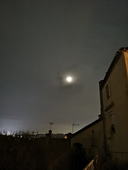 Éclipse de lune