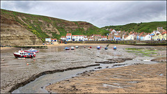 Another from Staithes