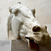England 2016 – British Museum – Horse