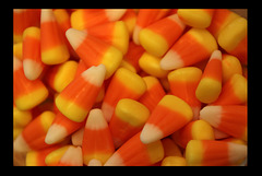 Candy corn