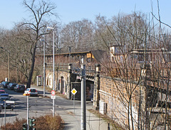 Bahnhof Mitte 2011