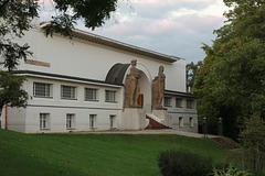 Ernst-Ludwig-Haus