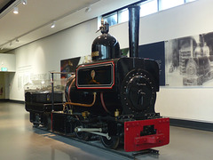 National Railway Museum (3) - 23 March 2016