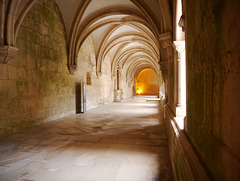 Mosteiro de Alcobaça