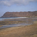 Southwerstern coast of São Vicente Island, Cape Verde.