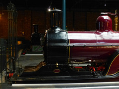 National Railway Museum (4) - 23 March 2016