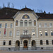 Liechtenstein, Government Building
