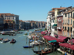 Les couleurs de Venise