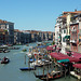 Les couleurs de Venise