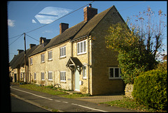 Main Road cottages