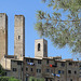 Le torri di San Gimignano
