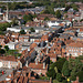View Over Salisbury
