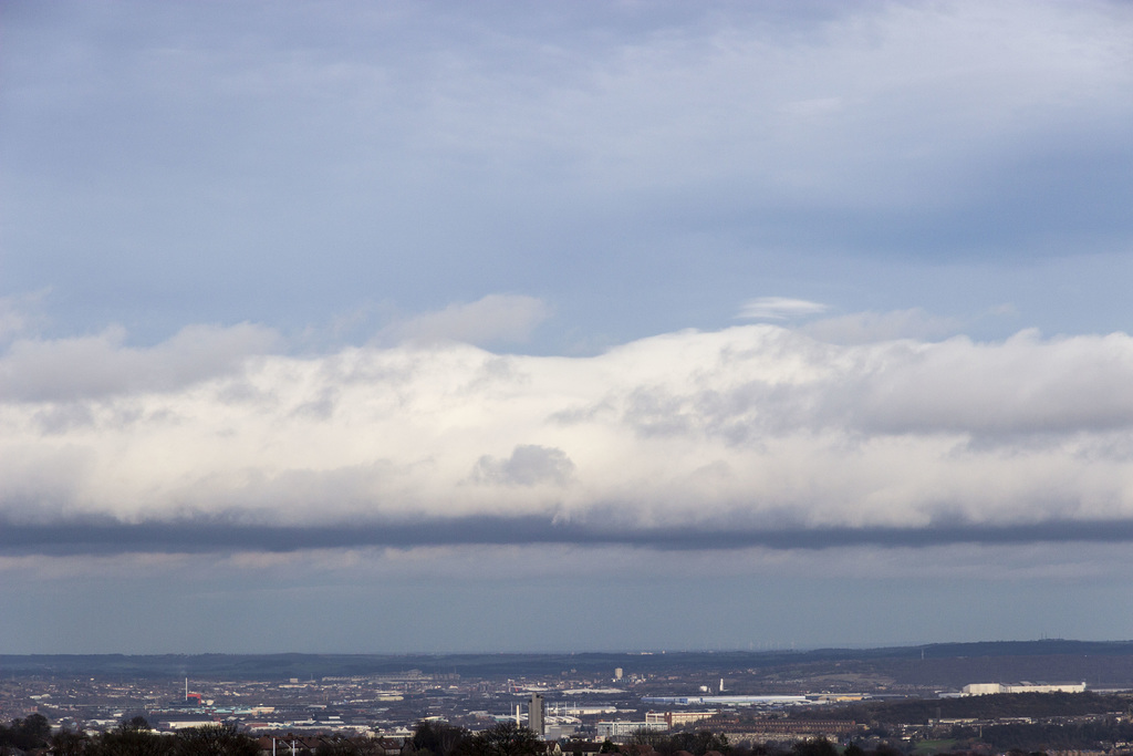 Sheffield roll cloud 1