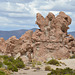 Bolivia, Valley of the Rocks (Valle de las Rocas), Rock-Crown