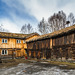 #30 - Gudrun - Røros wooden houses - 5̊ 7points