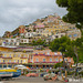 Positano - hillside  - 051914