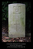 Colour Sergeant H Lomax St Julian's Churchyard Kingston Buci Sussex 5 10 2023