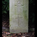 Colour Sergeant H Lomax St Julian's Churchyard Kingston Buci Sussex 5 10 2023