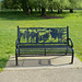 rkp - memorial bench [1 of 2]