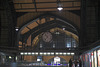 Im Hauptbahnhof Hamburg