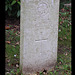 Private G Attenbrow St Julian's Churchyard Kingston Buci Sussex 5 10 2023