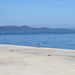 Pointe ouest de Zadar, 2.