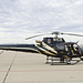 Eurocopter AS350 N1CR