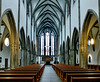 Cologne - Minoritenkirche