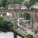 Viaduct Over The Nidd