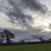 Whirlow Farm cloudscape 2