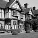 Wightwick Manor House