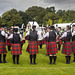 Elgin and District Pipe Band, 2017 Scottish Pipe Band Championships