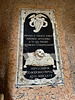 Bologna 2021 – Santo Stefano –Grave from 1666
