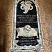 Bologna 2021 – Santo Stefano –Grave from 1666