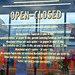 Open-Closed