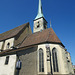 Kirche St. Oswald (Zug)