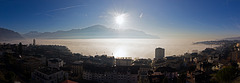 240204 Montreux brouillard panorama