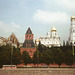 Russie/Russia/Россия : Moscou